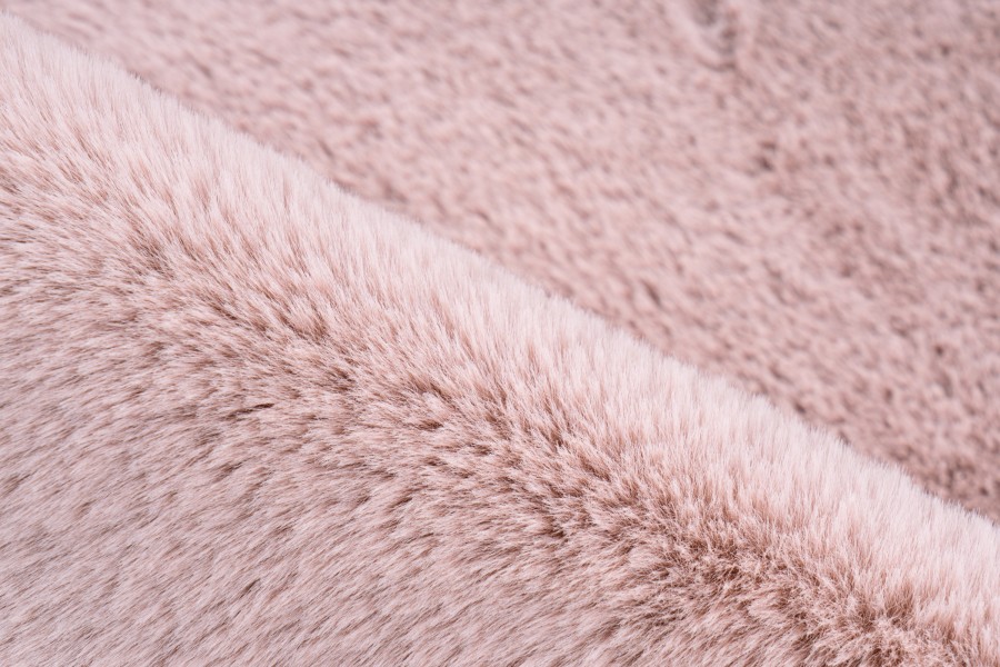 Powder pink