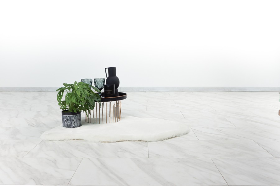 Vloerkleed Heaven Shape – Ivory HES 800