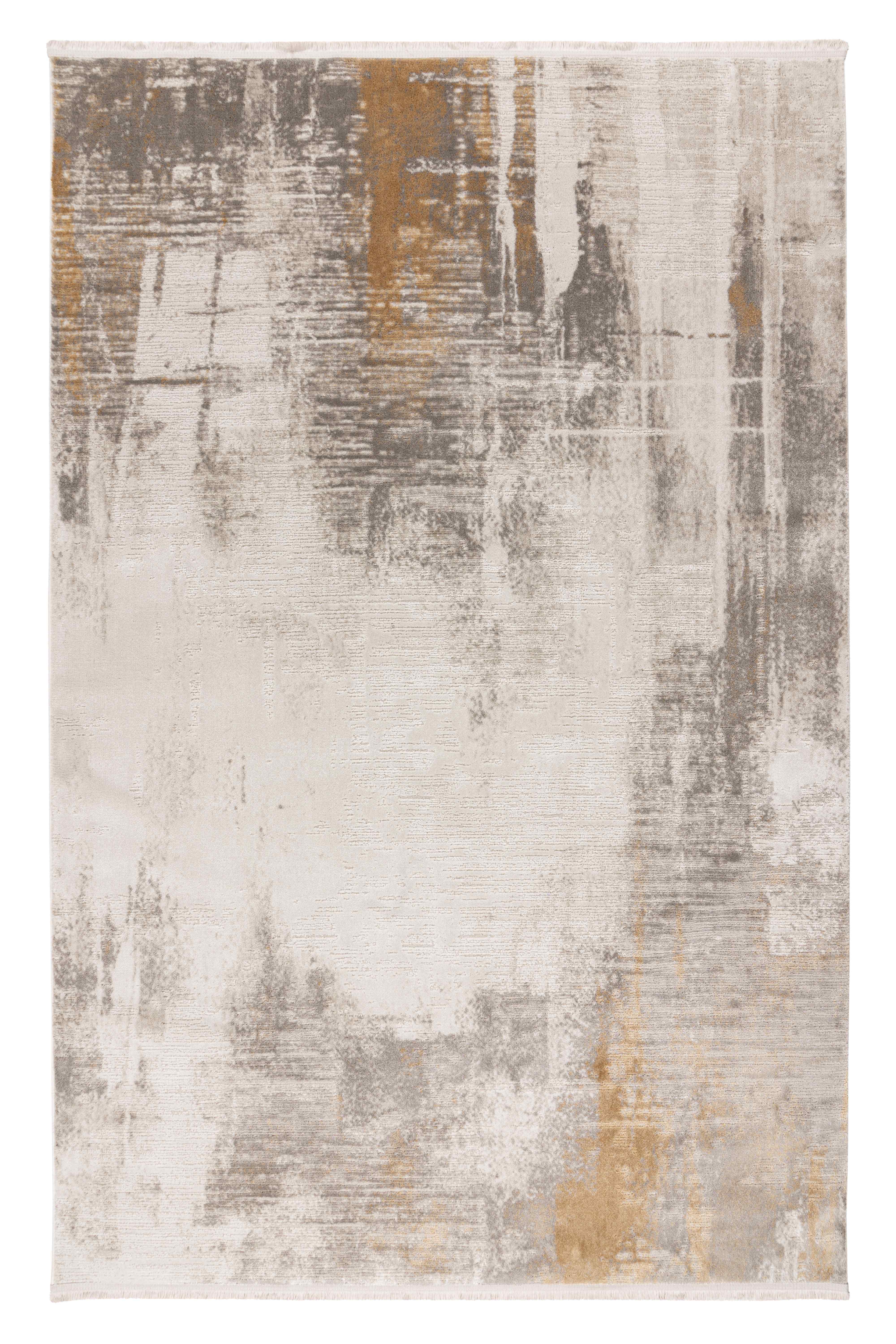 Vloerkleed Modena – Gold MNA 601