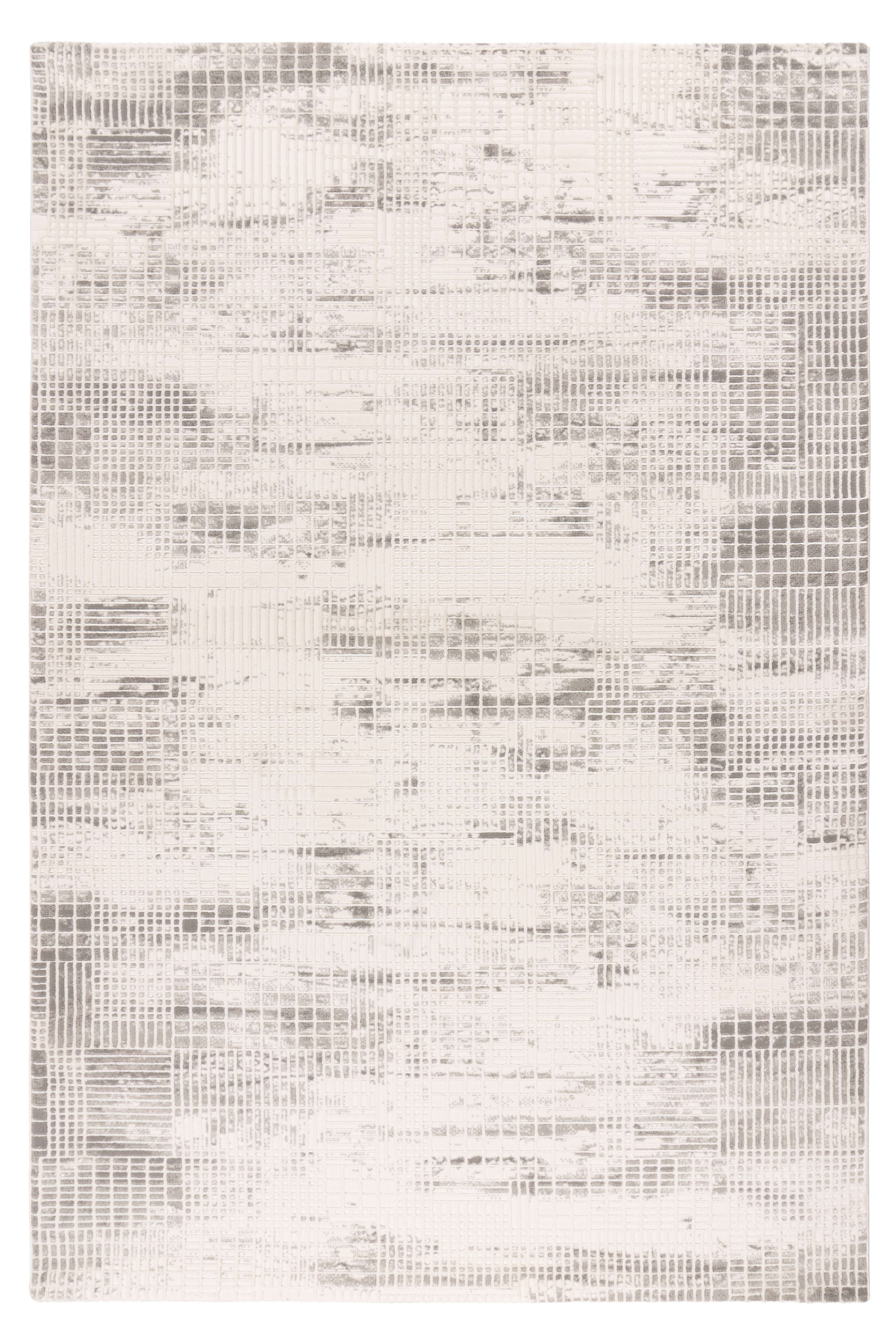 Vloerkleed Napoli – Ivory NLI 504