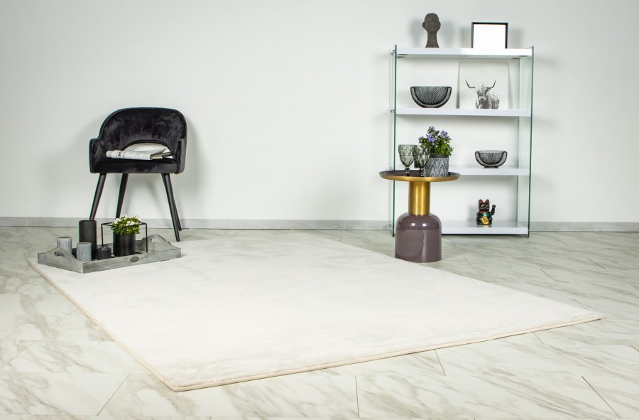 Vloerkleed Paradise – Cream PAR 400