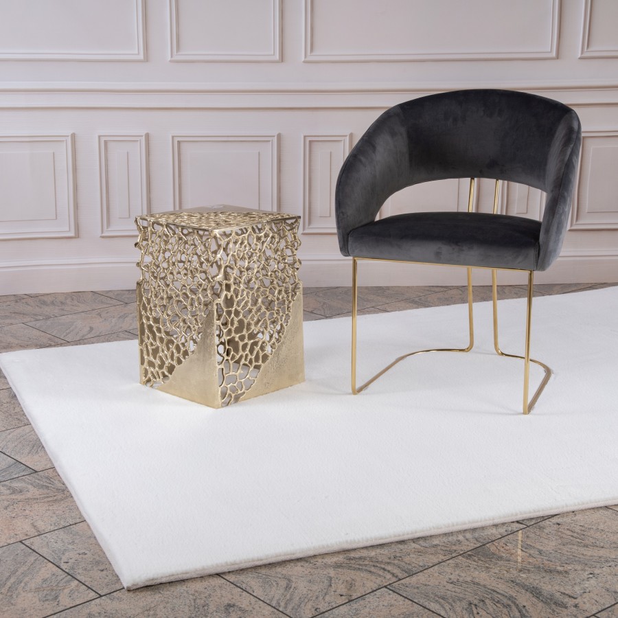 Vloerkleed Paradise – White PAR 400