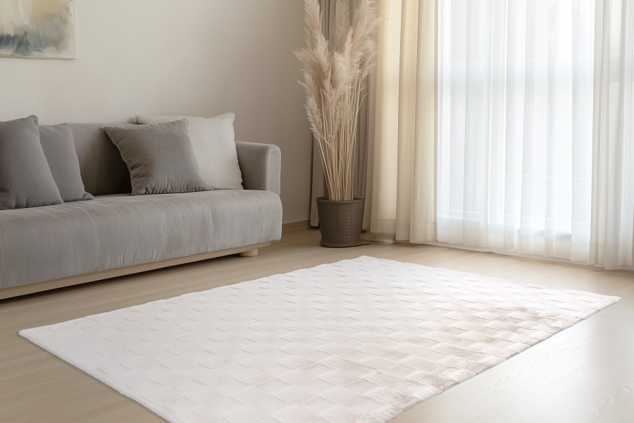 Vloerkleed Soul – Ivory SOU 600