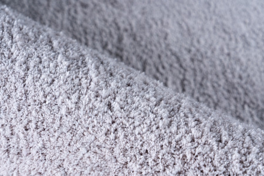 Vloerkleed Velvet – Silver VEL 500