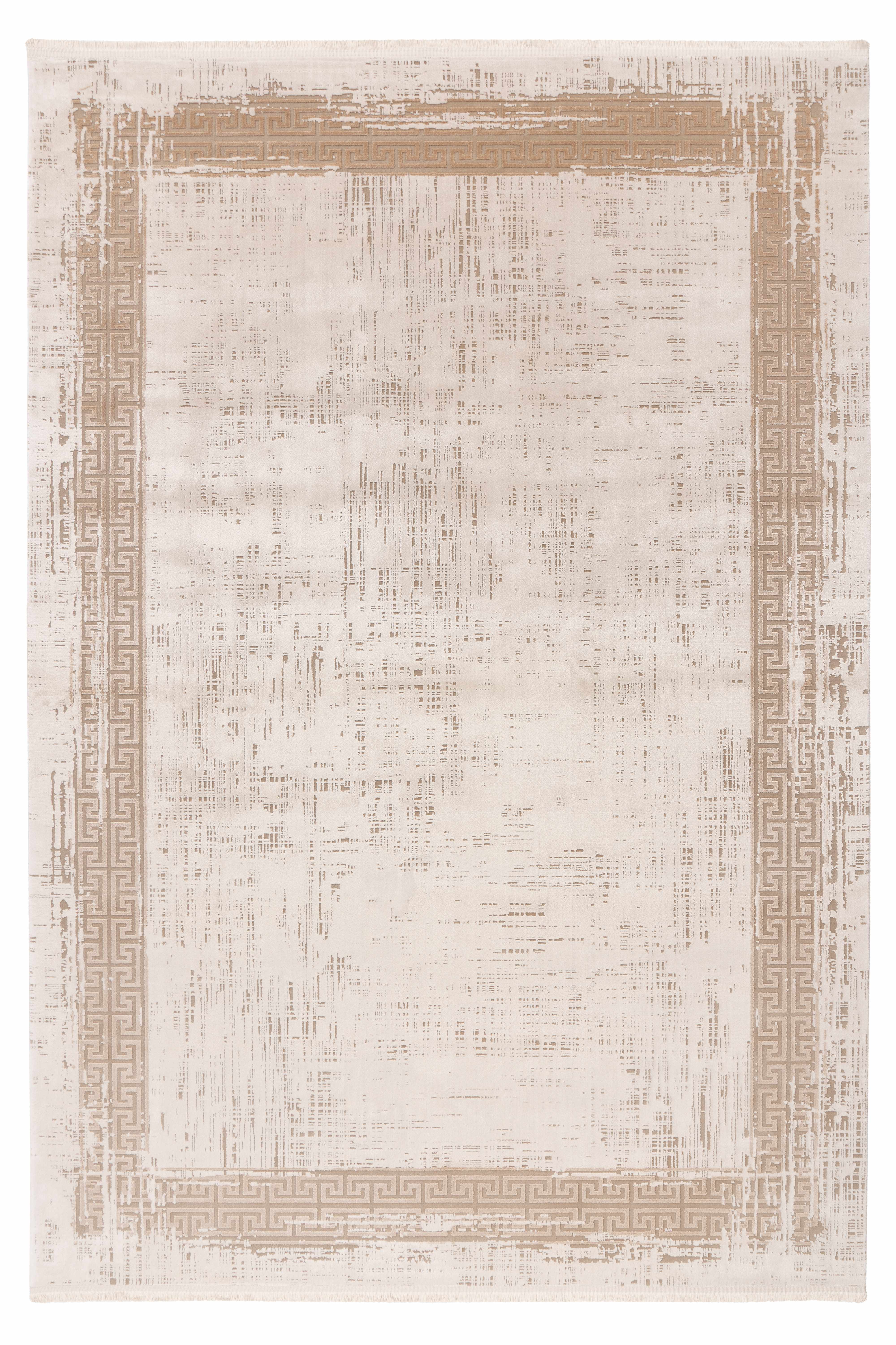 Vloerkleed Venezia – Beige VIA 902