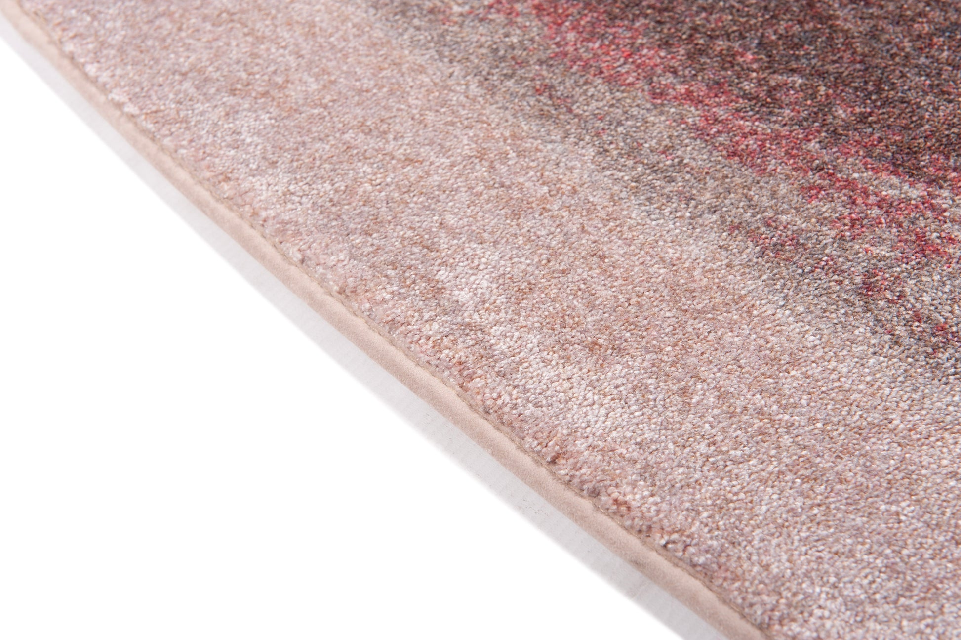 Mart Visser Brush – Faded Pink 48