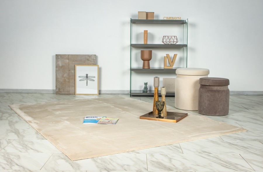 Vloerkleed Loft