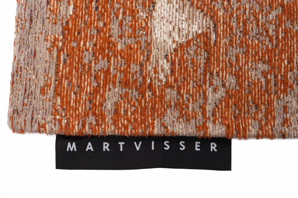 Mart Visser Cendre
